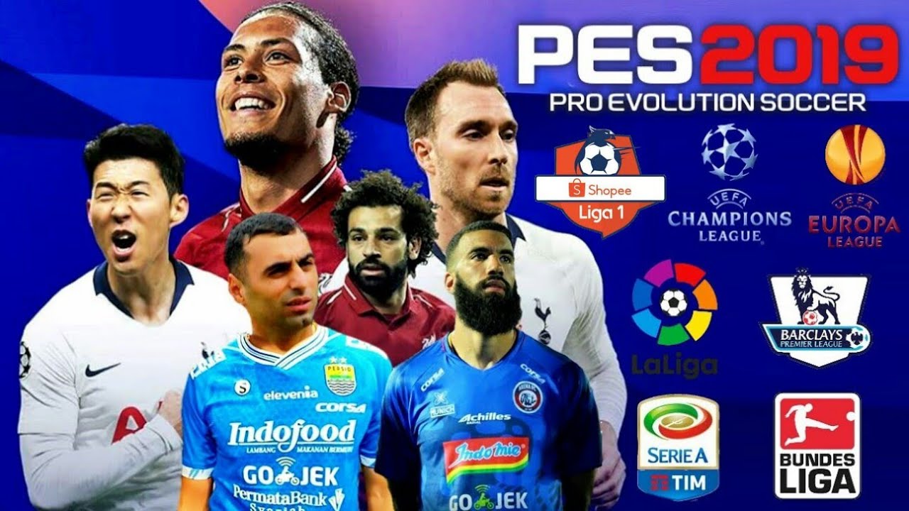 download pes 2019 ps2 iso